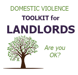 Domestic Violence Toolkit for Landlords